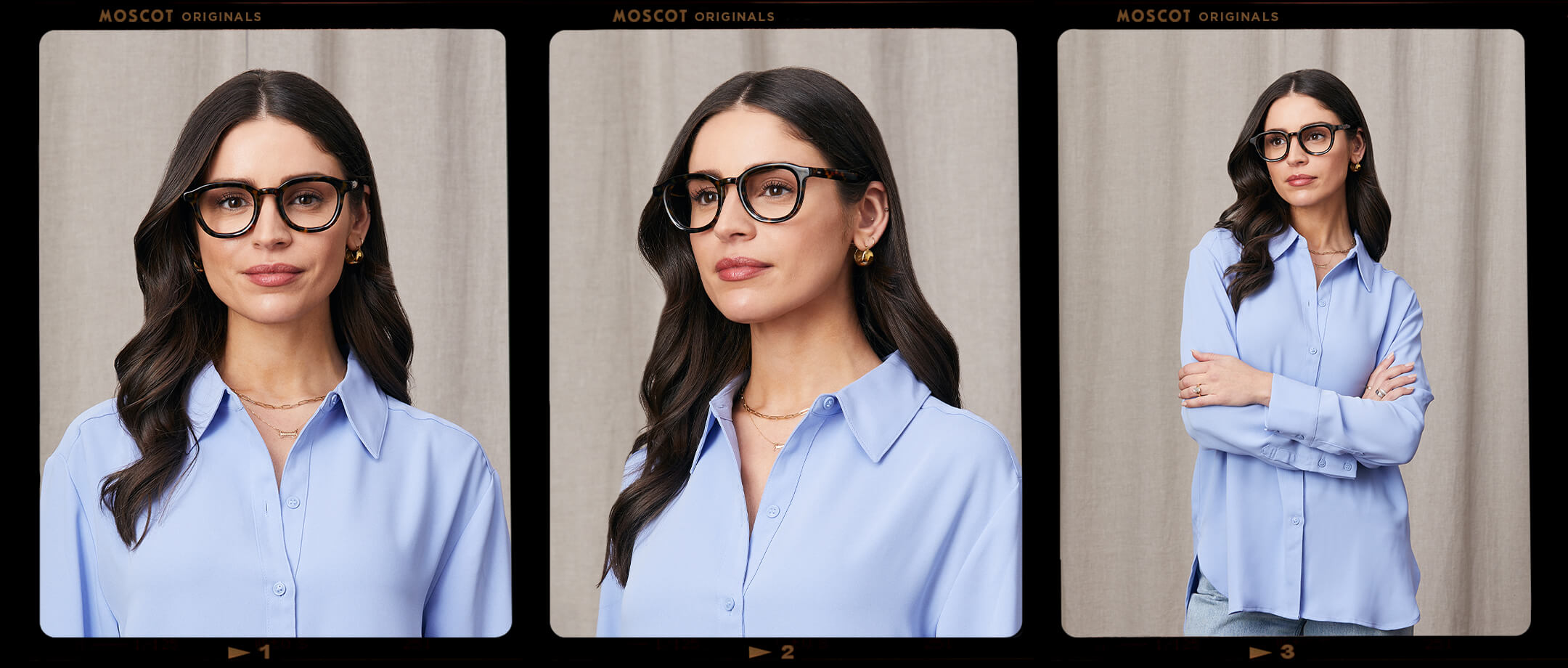 DAHVEN | Glasses – MOSCOT NYC SINCE 1915