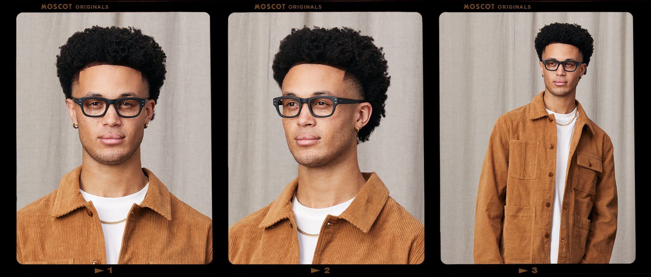 NEBB | スクエア Eyeglasses – MOSCOT NYC SINCE 1915
