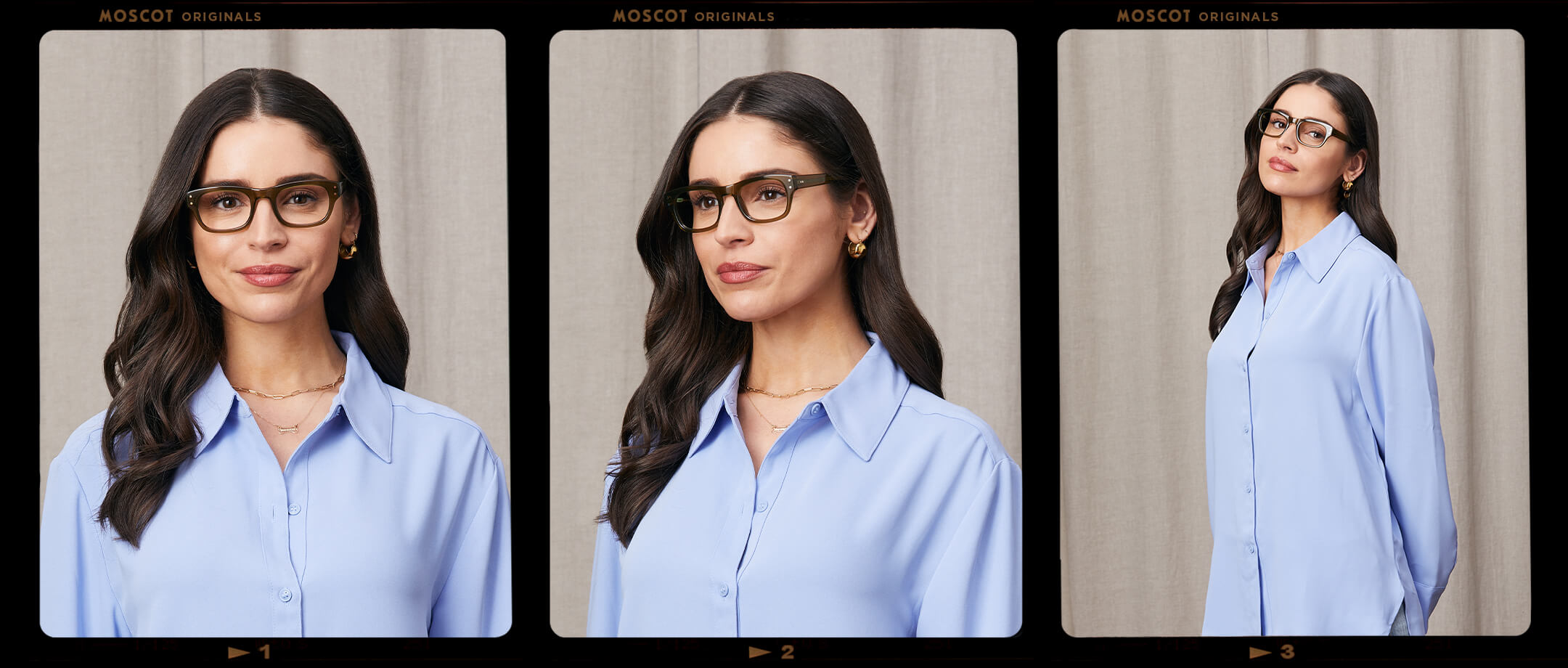 MOSCOT originals NEBB グレー NEBB | スクエア Eyeglasses – MOSCOT NYC SINCE 1915