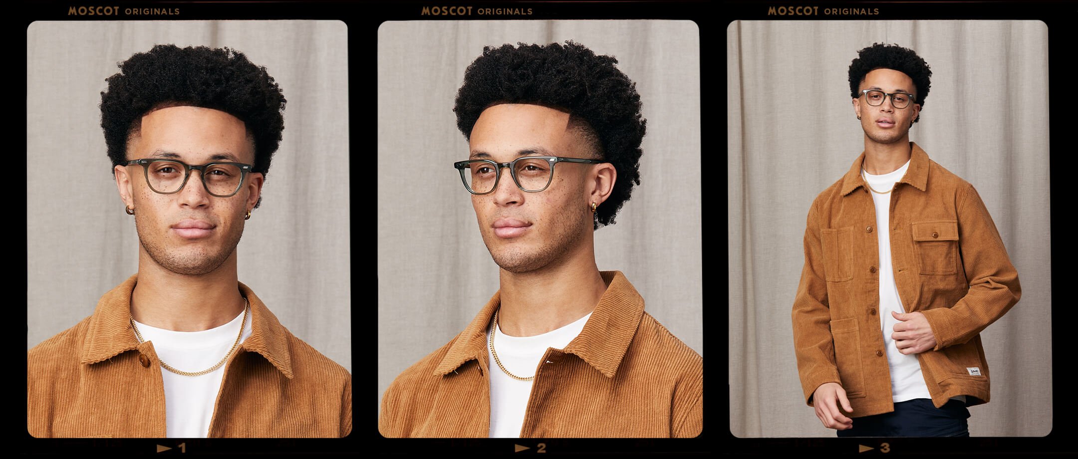 TATAH | Square Glasses – MOSCOT NYC SINCE 1915