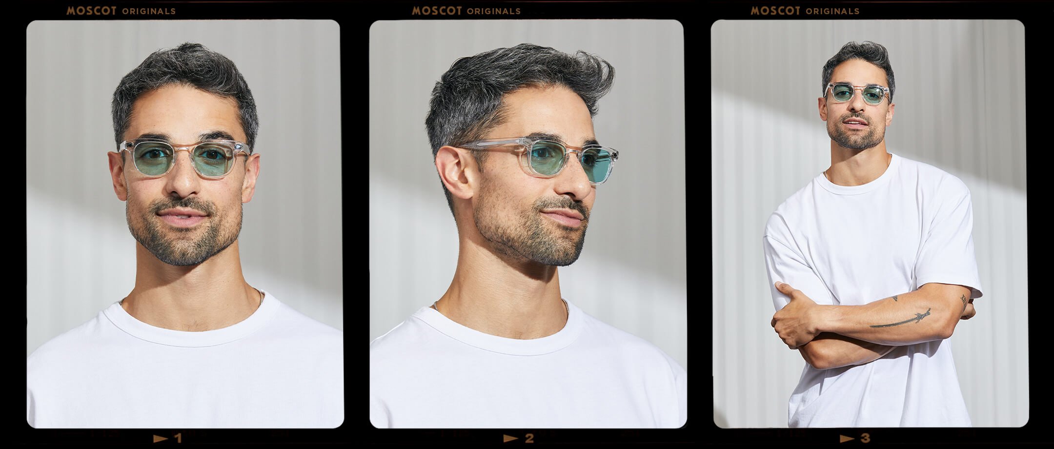 【新品】正規品モスコットGELT 49 tortoise 純正ブルーガラスレンズ GELT CRYSTAL WITH CUSTOM MADE TINTS™ – MOSCOT NYC SINCE 1915