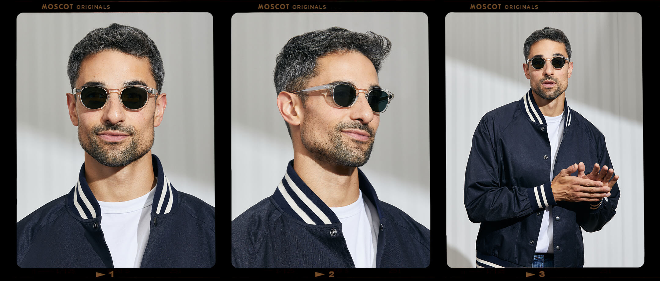 MOSCOT サングラスレムトッシュ【lem49 sptrt ltd17】 LEMTOSH SPORT – MOSCOT NYC SINCE 1915
