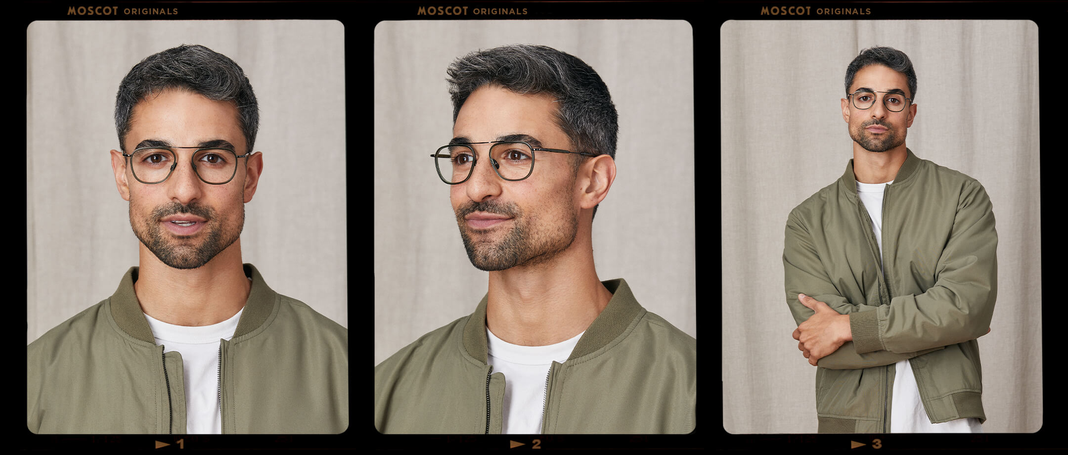 MOSCOT モスコット FANAGLE 50サイズ ユニセックスモデル ファナグル BLACK/SILVER/CLEAR(度無し) 50□20-140 ティアドロップ パイロット サングラス 眼鏡 メガネ【新古品】【中古】【MOSCOT】 新品 MOSCOT モスコット FANAGLE 50サイズ ユニセックスモデル