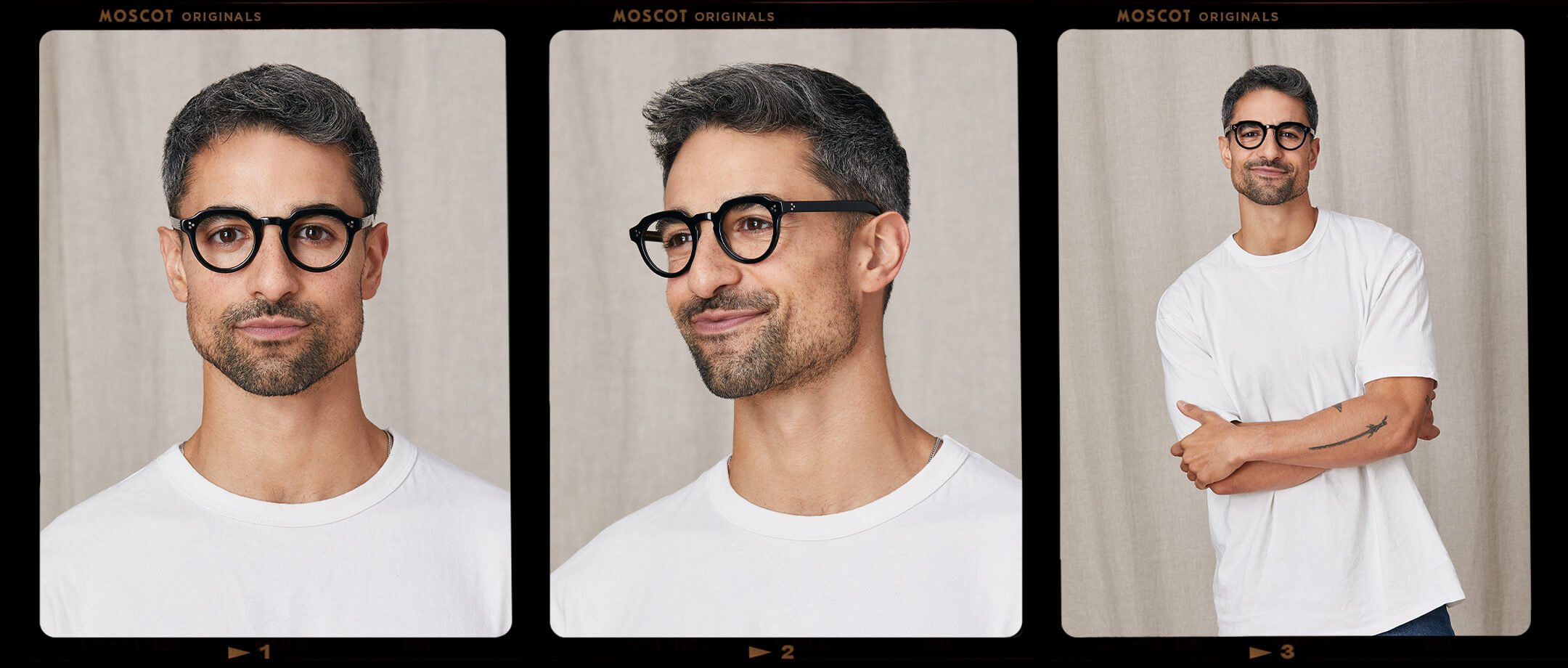 Model is wearing The GAVOLT in size 45 in Black