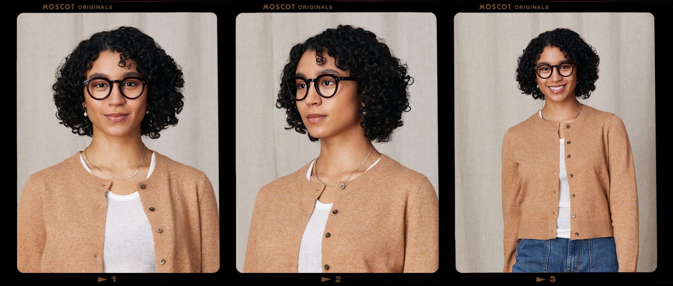 GAVOLT – MOSCOT