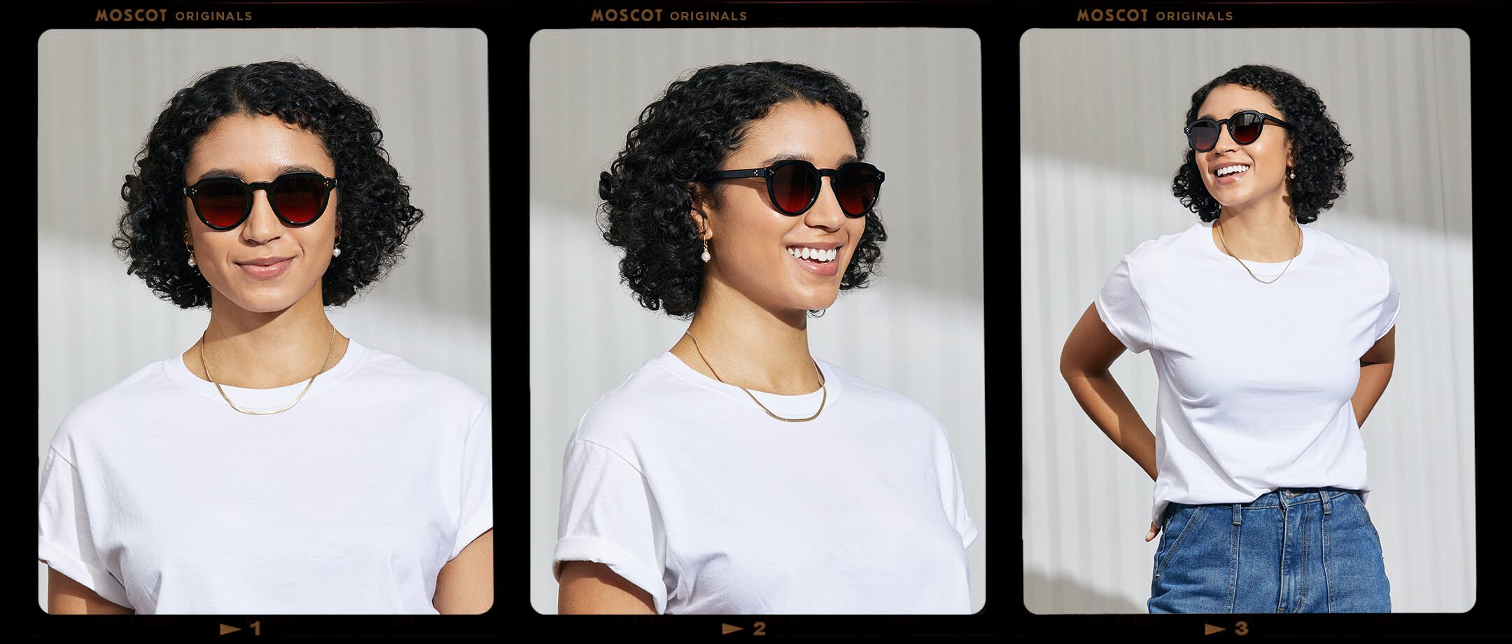 GAVOLT SUN – MOSCOT NYC SINCE 1915