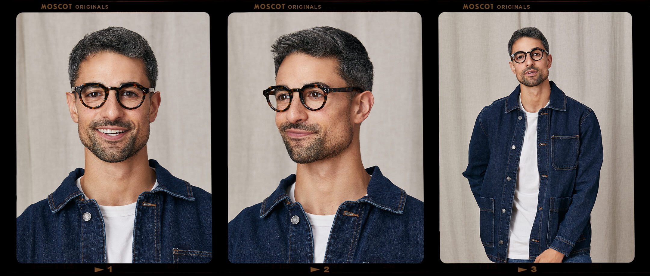 MOSCOT GAVOLT 度無し調光レンズ モスコット ガボルト GAVOLT – MOSCOT NYC SINCE 1915