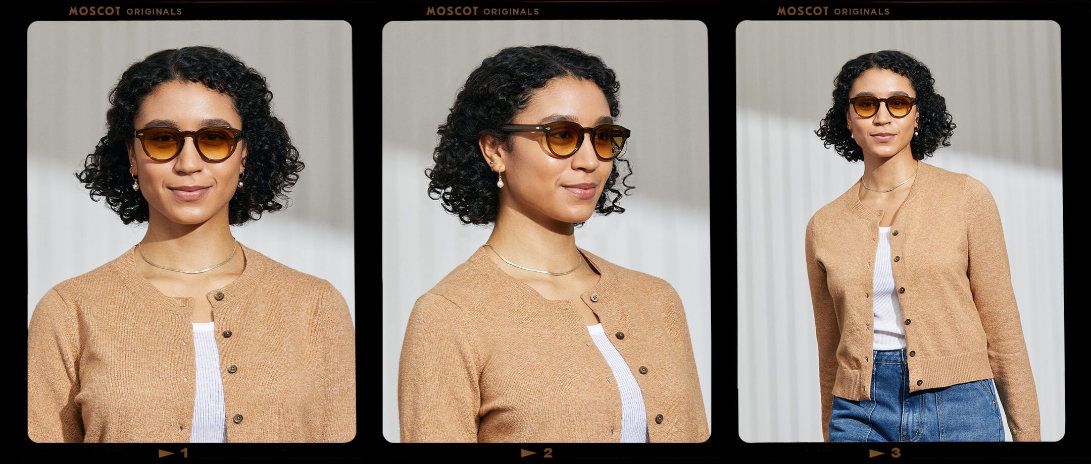 MAYDELA SUN – MOSCOT