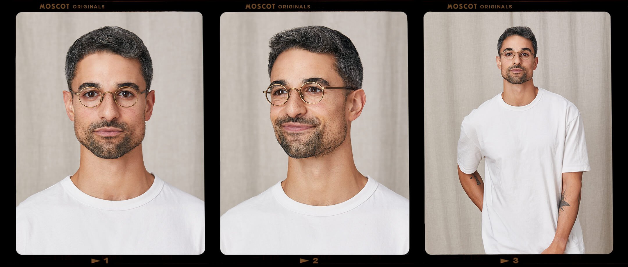MOYEL – MOSCOT NYC SINCE 1915