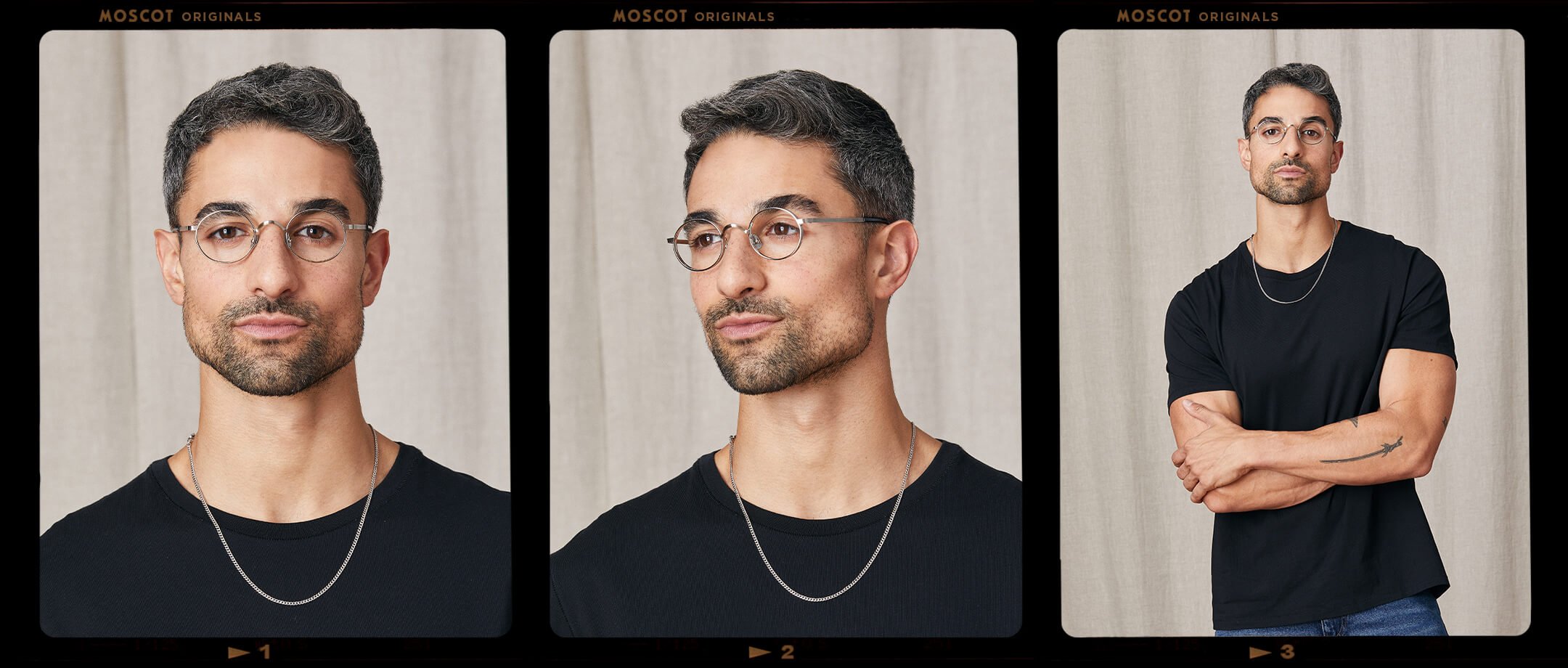 MOYEL – MOSCOT NYC SINCE 1915