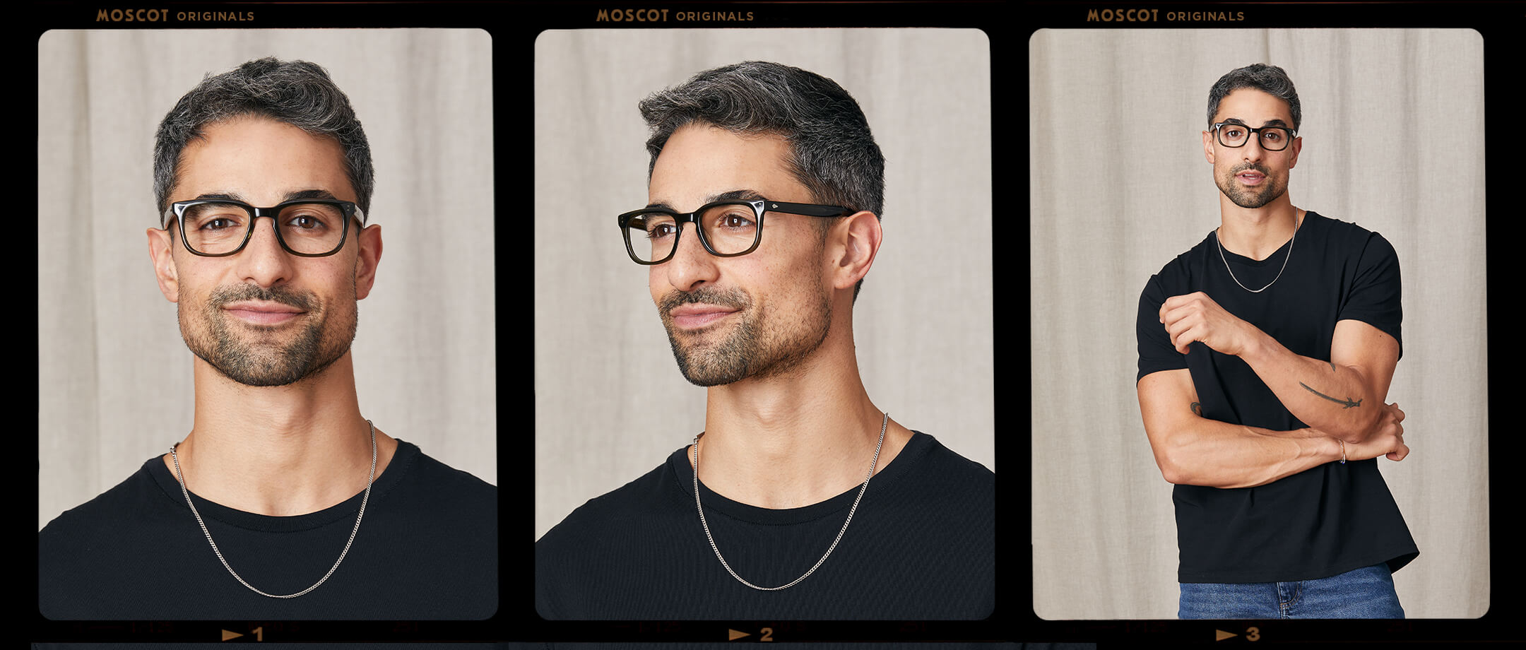 SHIDDOCK – MOSCOT NYC SINCE 1915