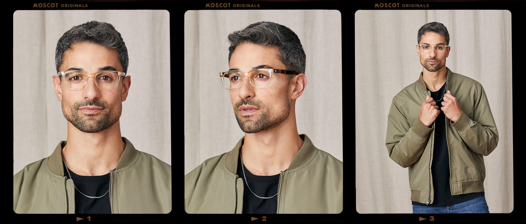 SHIDDOCK – MOSCOT NYC SINCE 1915