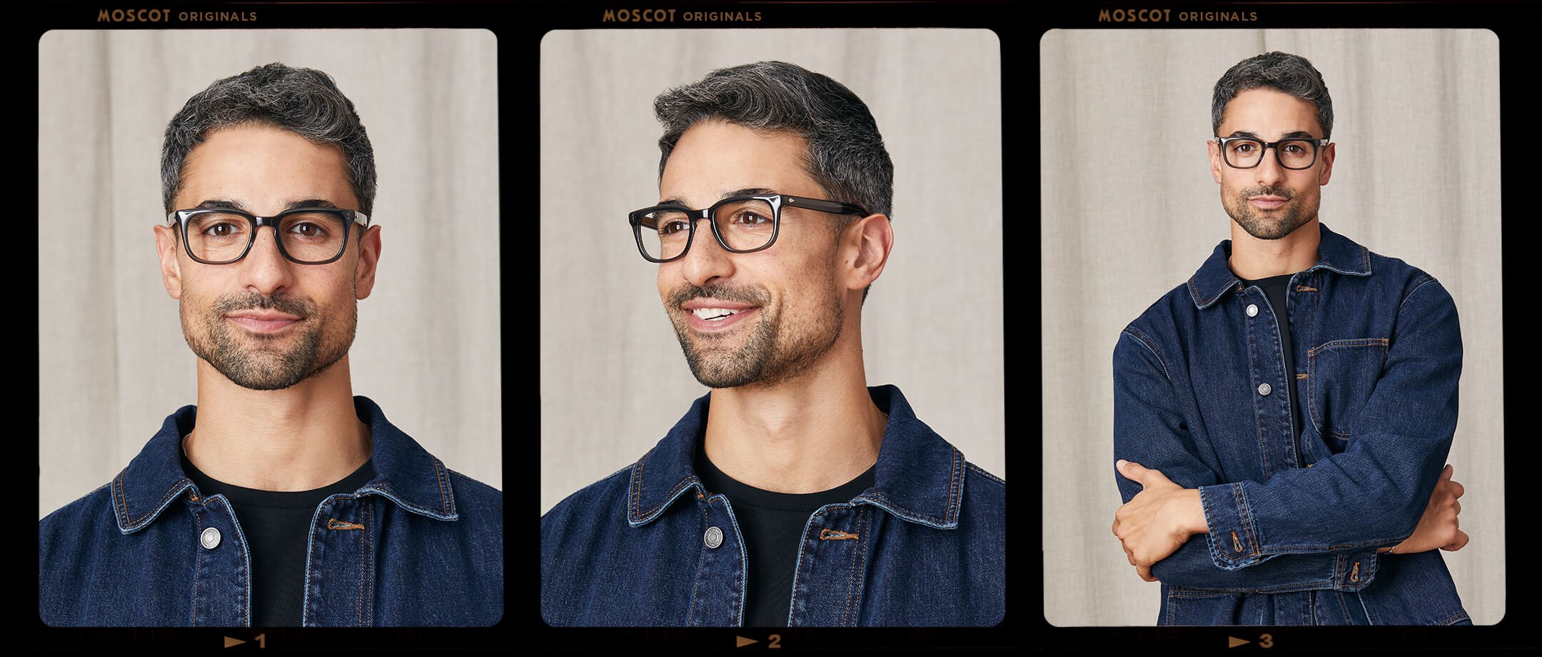 SHIDDOCK – MOSCOT