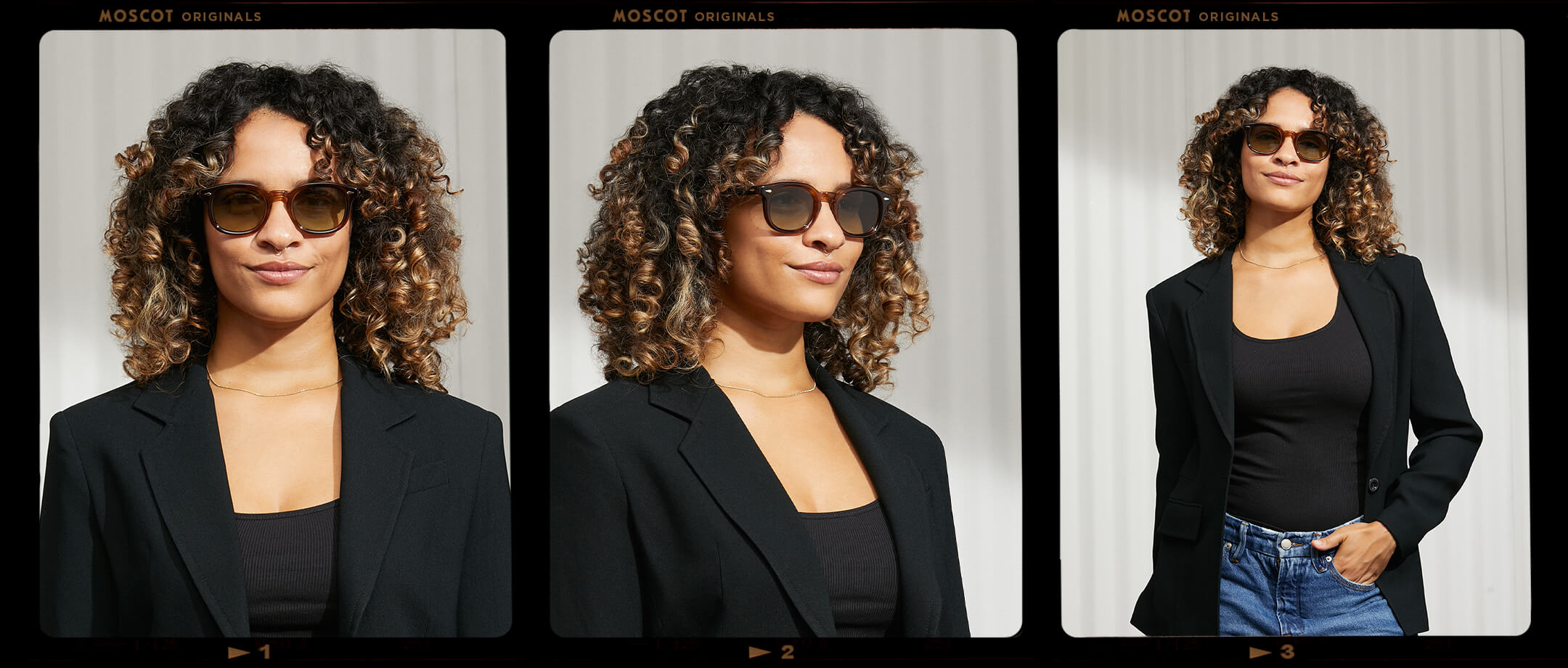 MEKLER SUN – MOSCOT NYC SINCE 1915