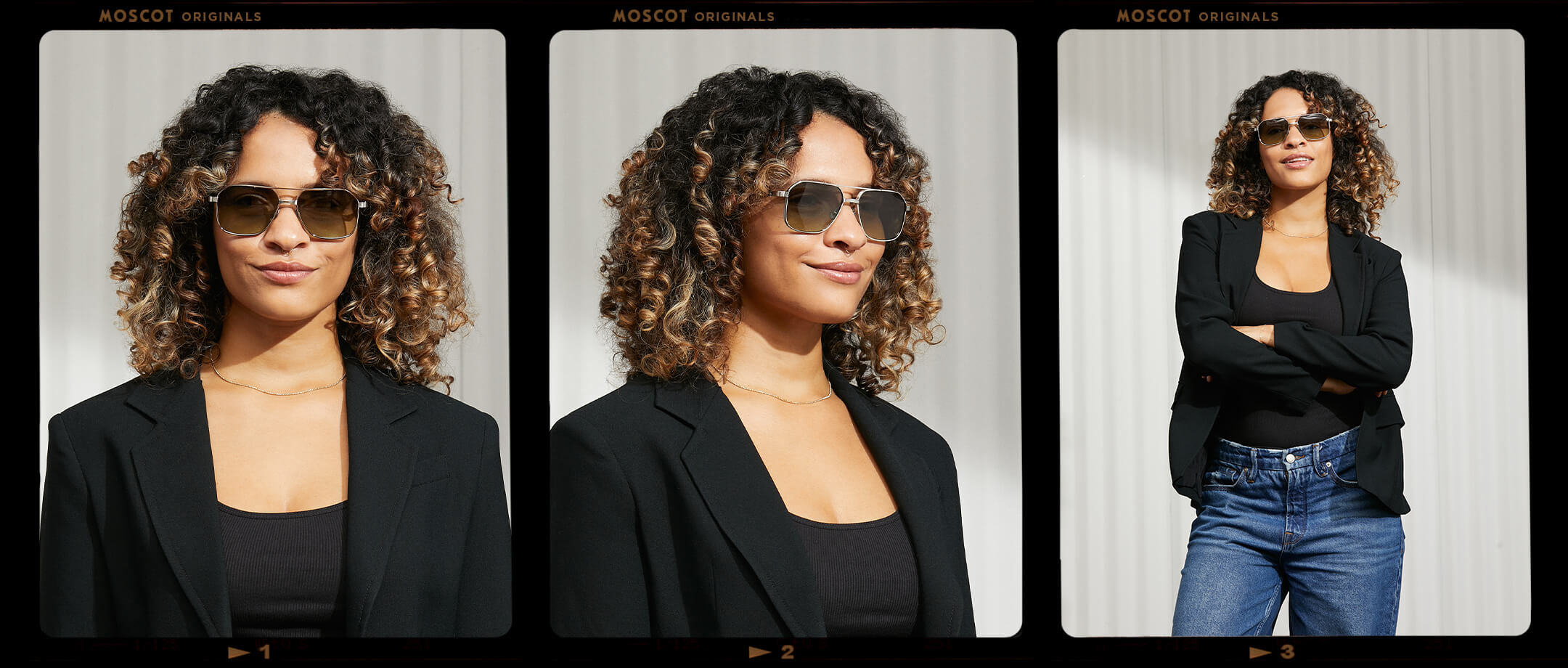 MINGLE SUN – MOSCOT NYC SINCE 1915