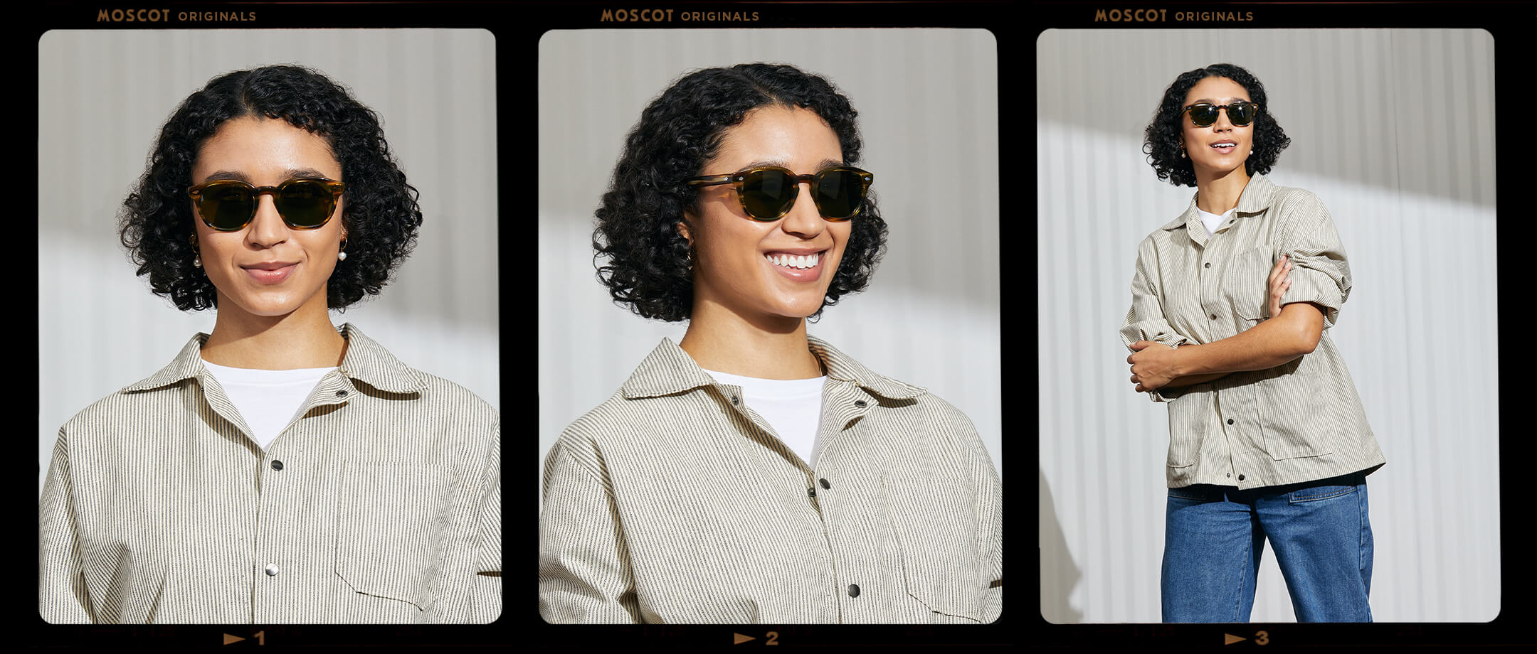 LEMTOSH SUN – MOSCOT NYC SINCE 1915