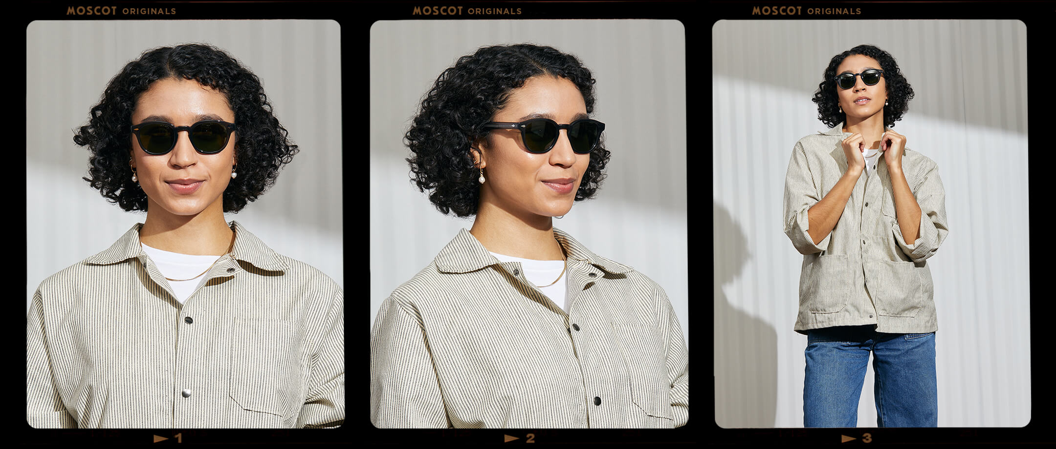 【MOSCOT LEMTOSH】 49 サングラス　ブラウン MOSCOT モスコット サングラス通販 LEMTOSH レムトッシュ TORTOISE