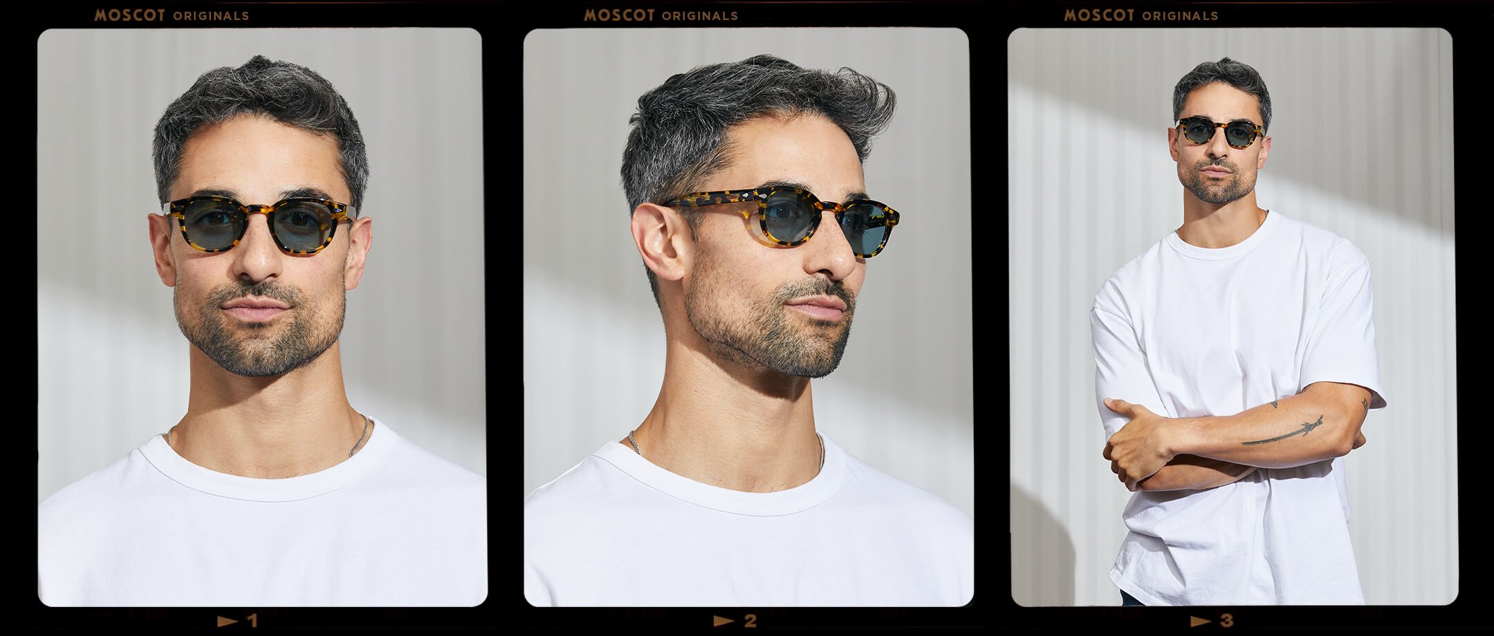 LEMTOSH SUN – MOSCOT NYC SINCE 1915
