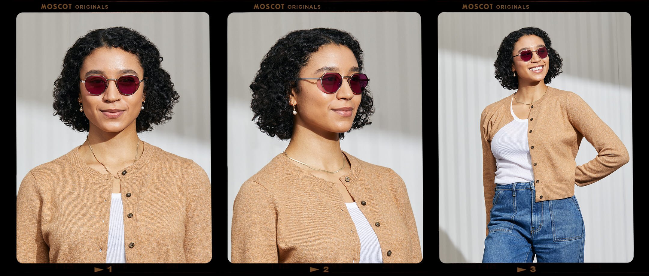 SMENDRIK SUN – MOSCOT NYC SINCE 1915