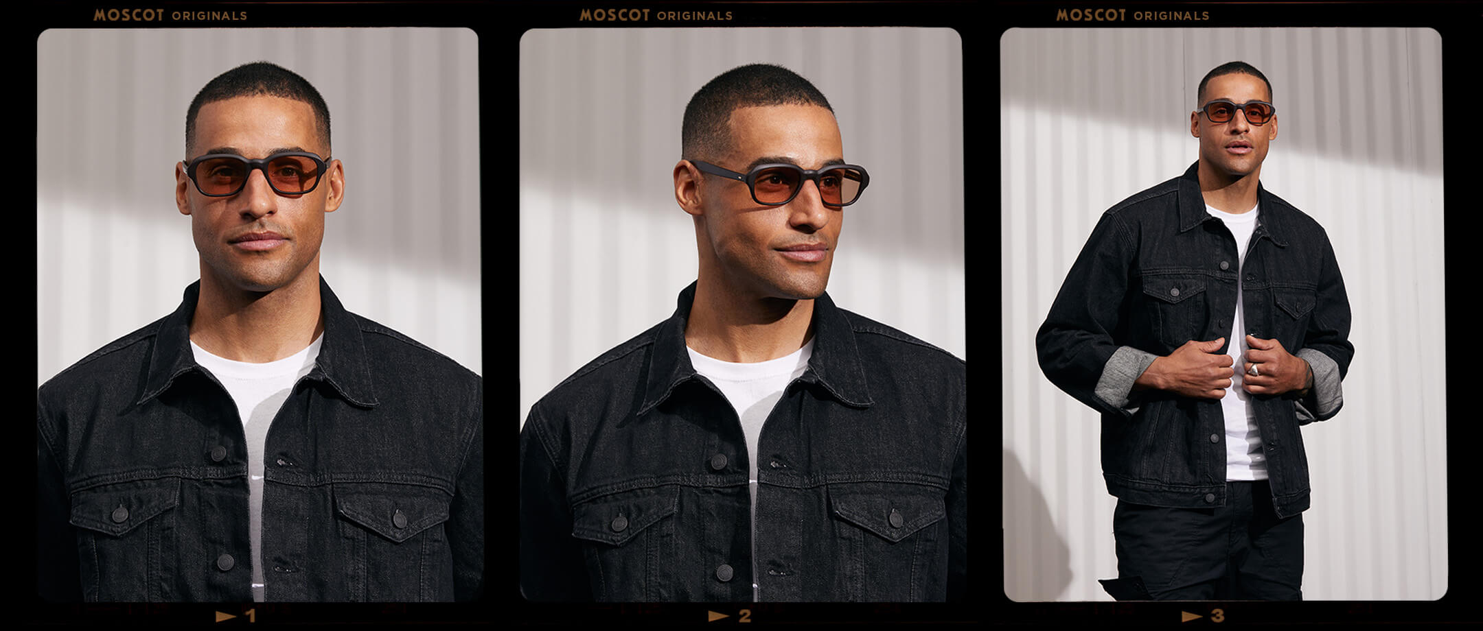 メシュグ SUN – MOSCOT NYC SINCE 1915