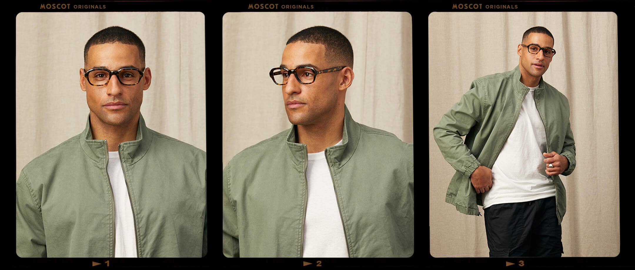 MESHUG – MOSCOT NYC SINCE 1915