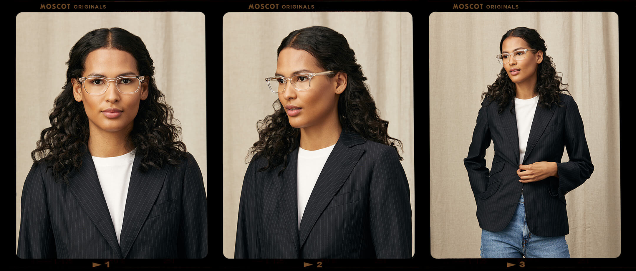 モブル – MOSCOT NYC SINCE 1915