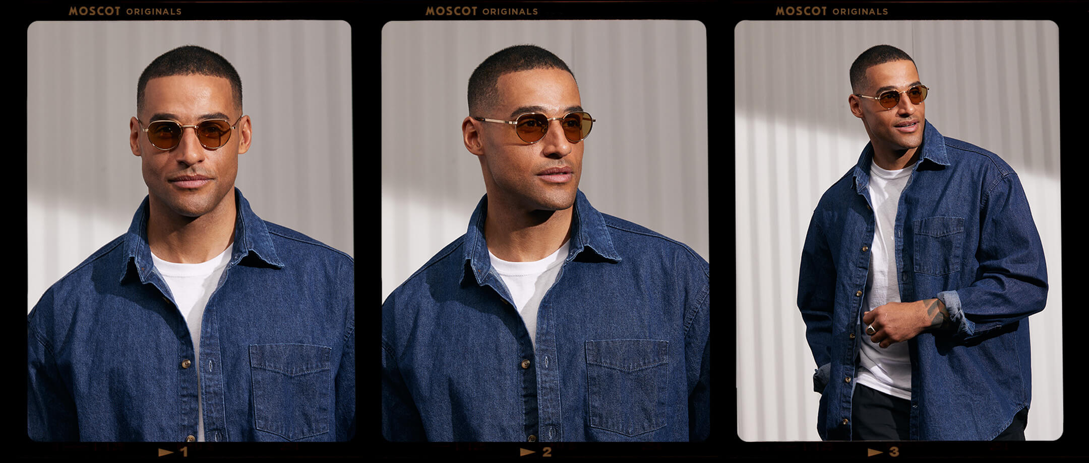 SMENDRIK SUN – MOSCOT NYC SINCE 1915