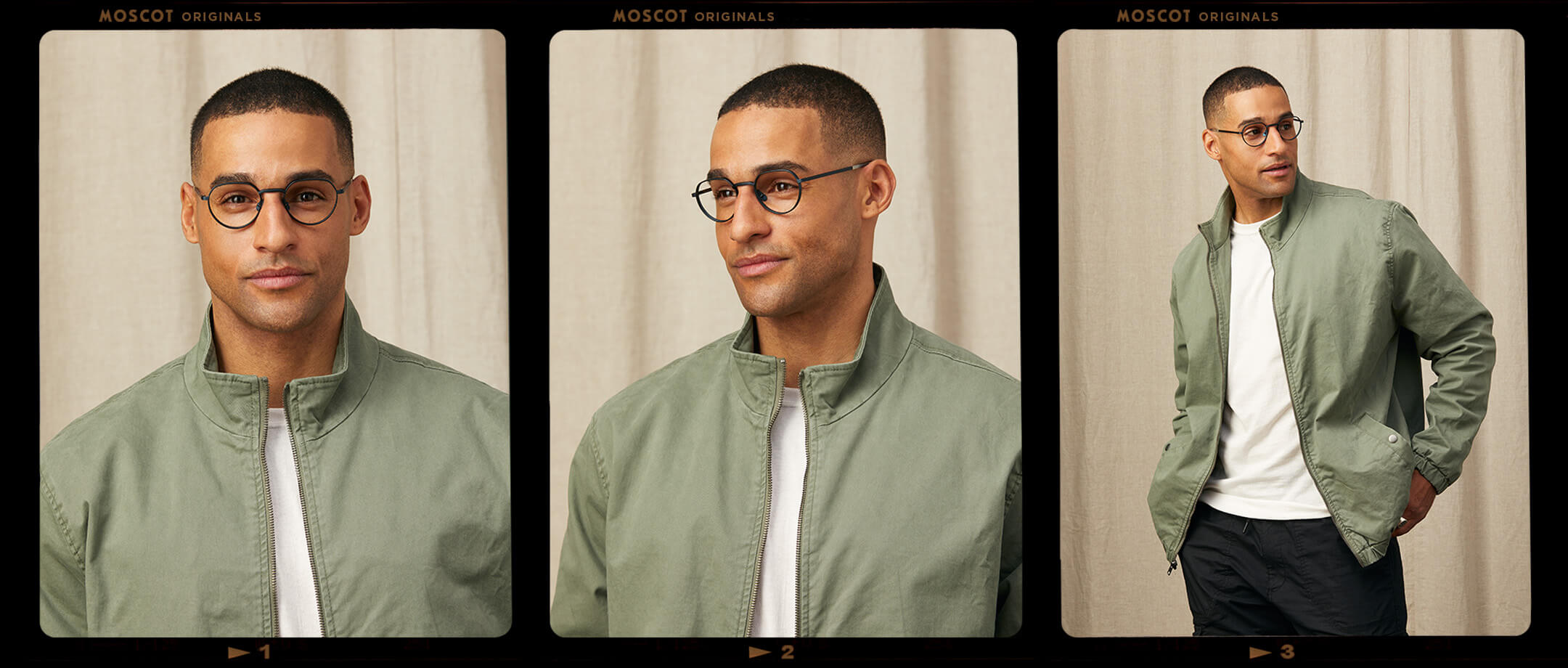 Model is wearing The SMENDRIK in size 48 in Navy