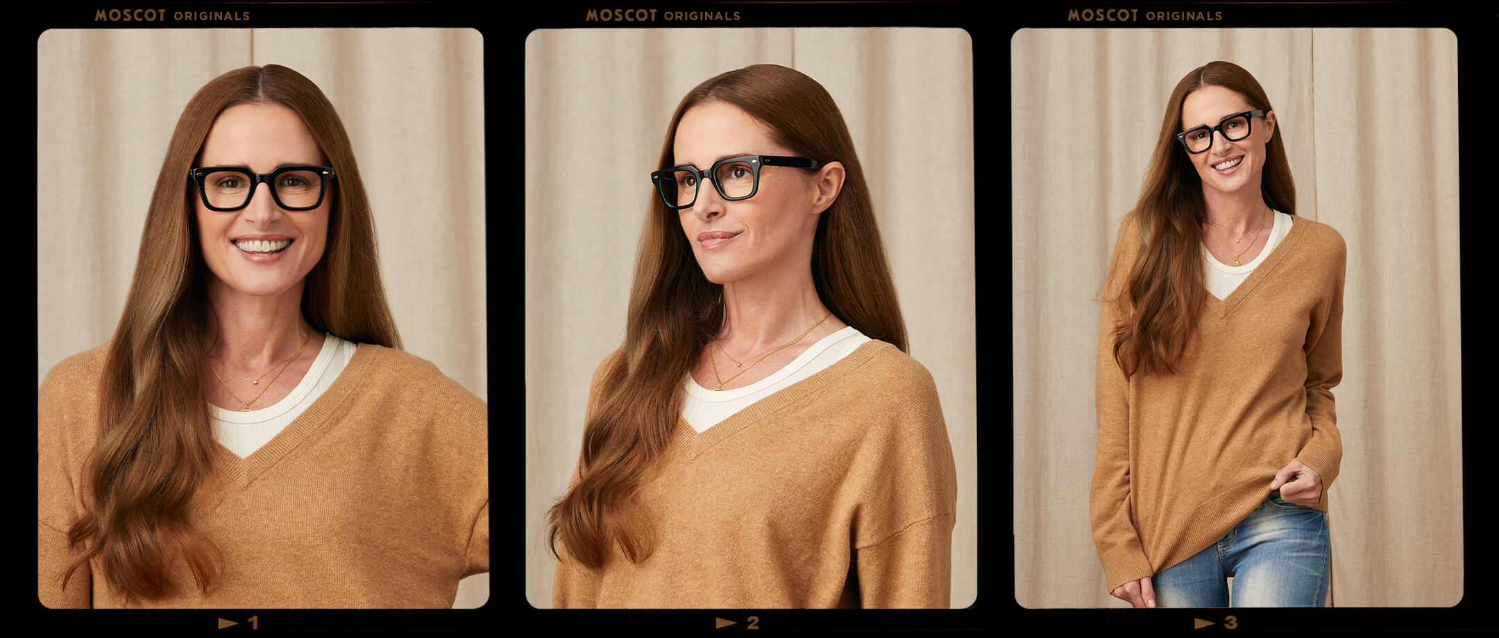 GROBER | Glasses – MOSCOT NYC SINCE 1915