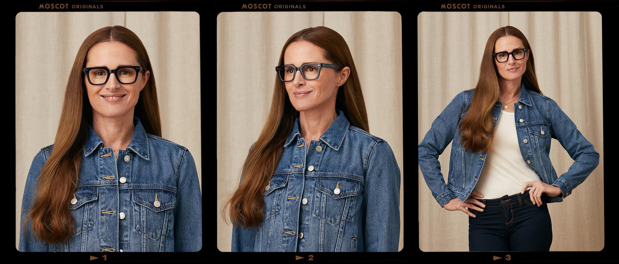 GROBER | Glasses – MOSCOT NYC SINCE 1915
