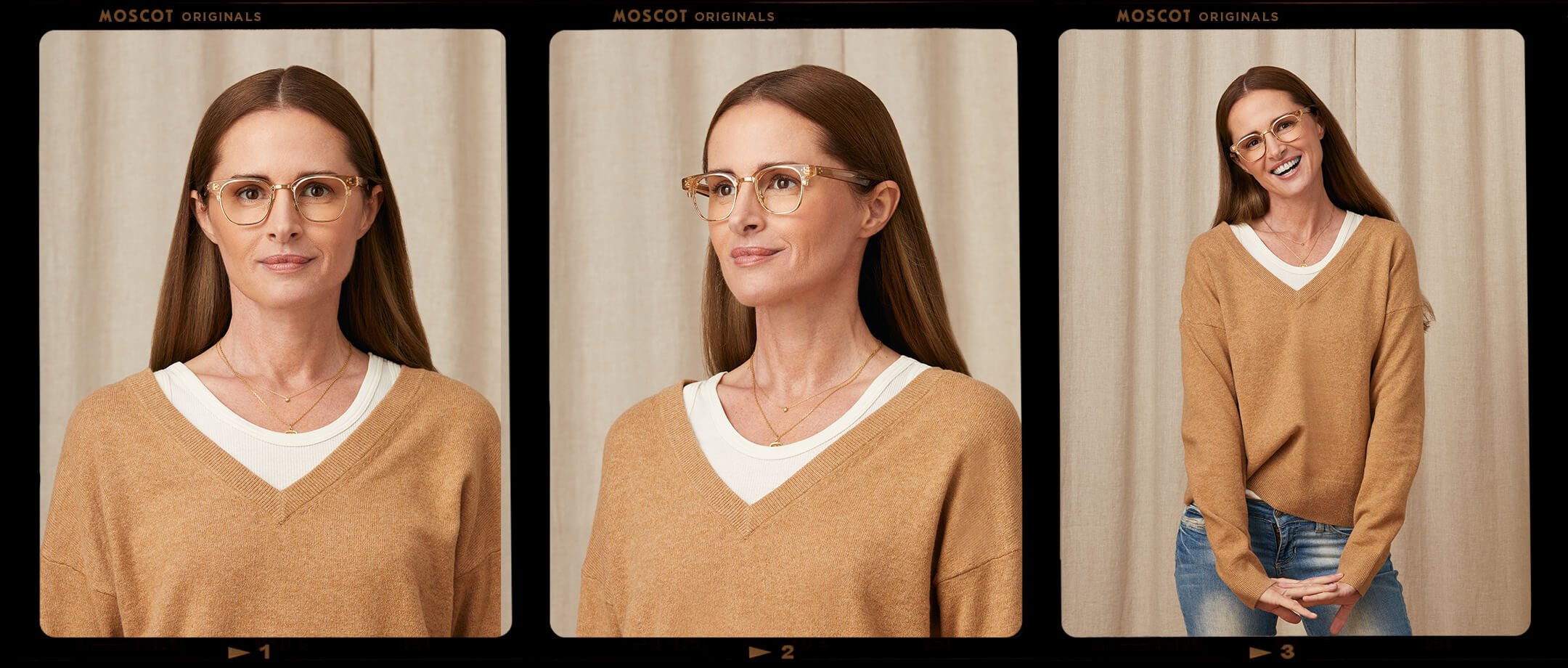 MOSCOT TINIF モスコット 眼鏡フレーム COL.CINNAMON TINIF | Glasses – MOSCOT NYC SINCE 1915