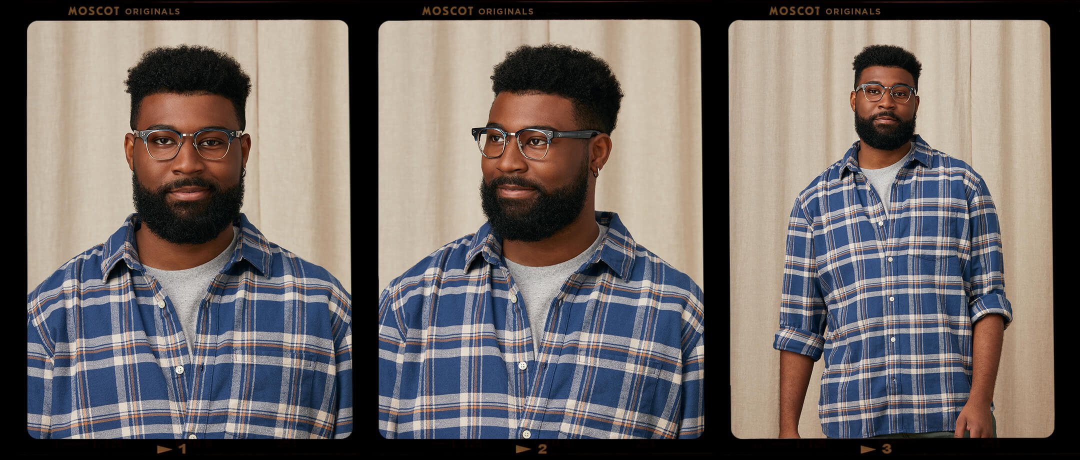 TINIF | Glasses – MOSCOT NYC SINCE 1915