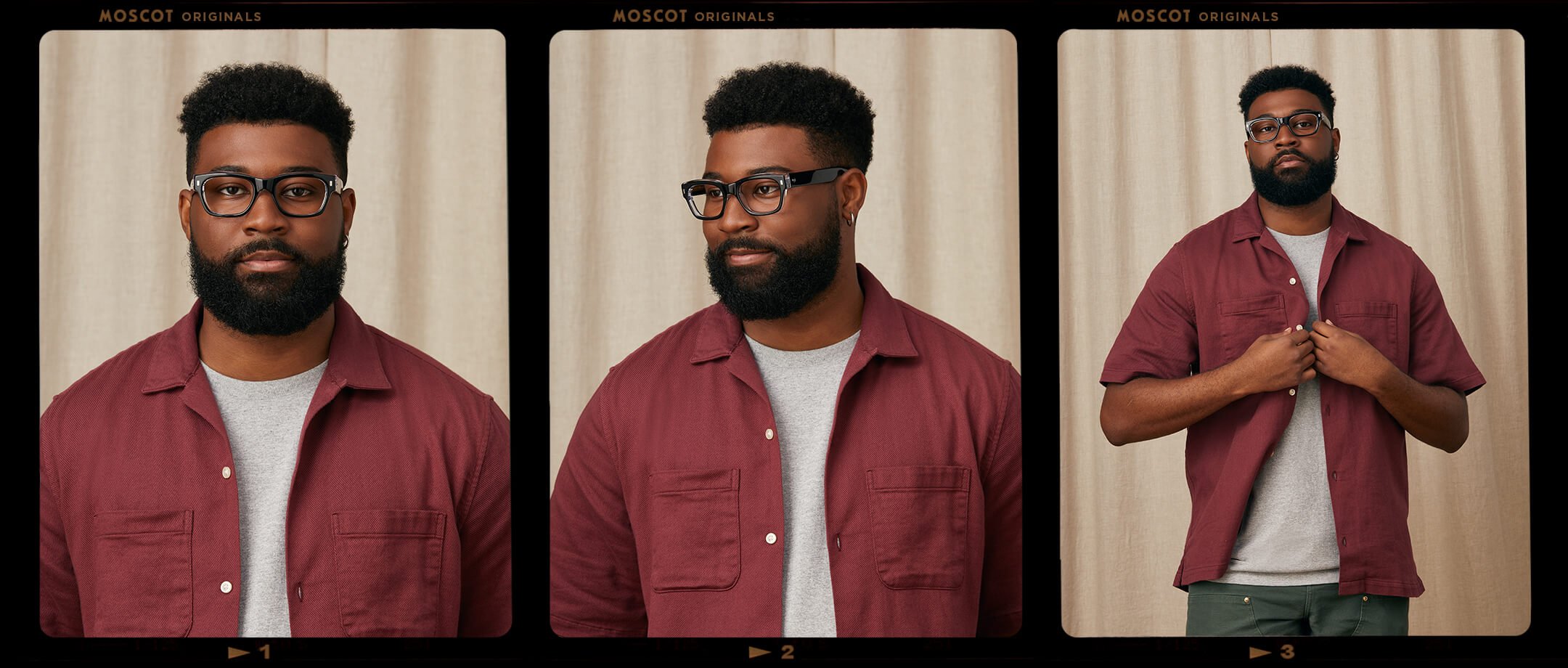 ZOGAN | Glasses – MOSCOT NYC SINCE 1915