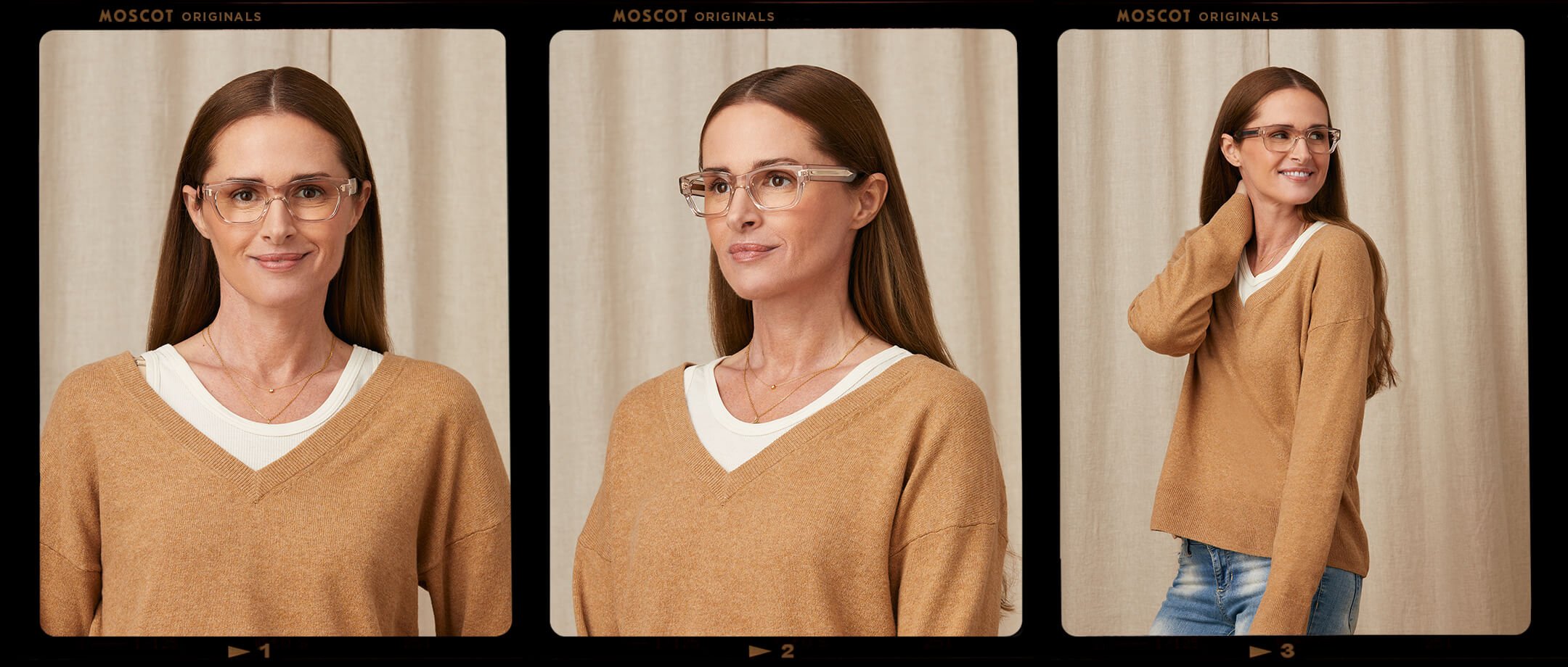 ZOGAN |Glasses| MOSCOT