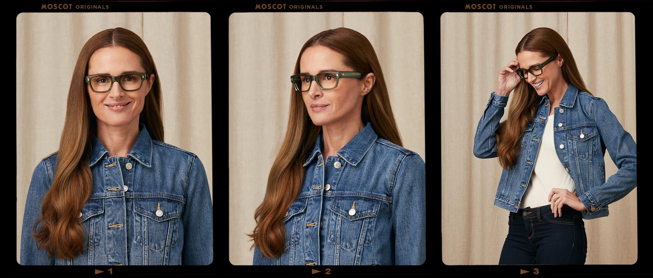 Model is wearing The ZOGAN in size 48 in Pine