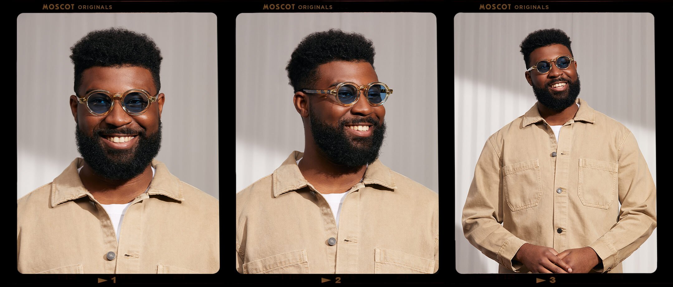 小物 MOSCOT ORIGINALS FOYGEL Sun FOYGEL SUN | Sunglasses | MOSCOT