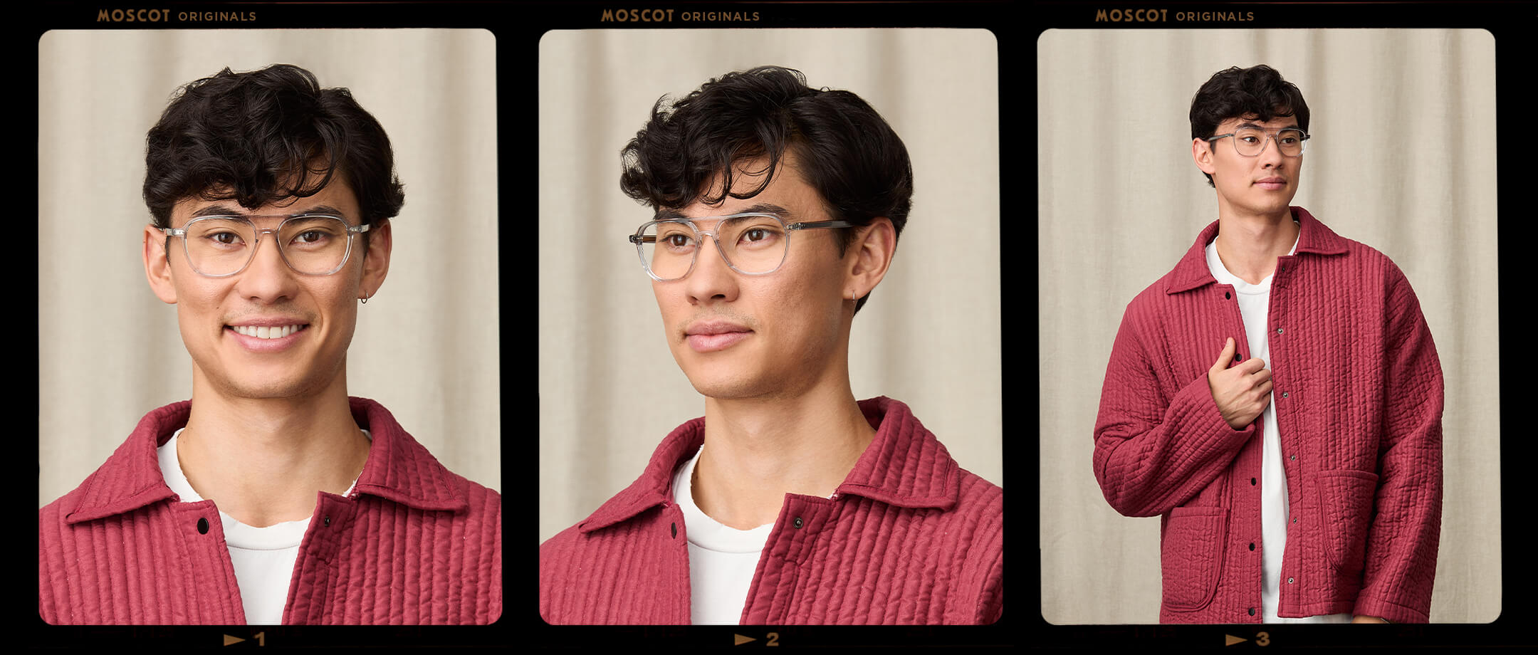 BJORN | Aviator Eyeglasses – MOSCOT NYC SINCE 1915
