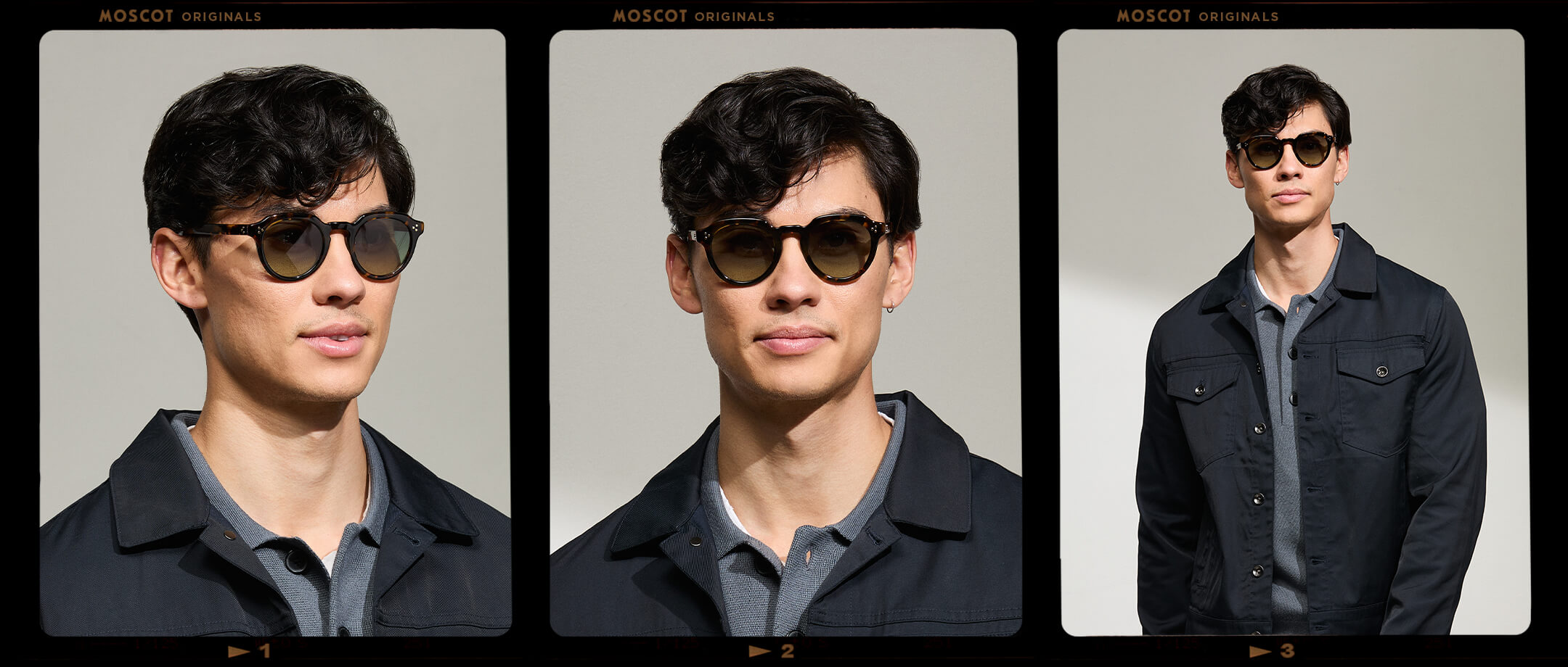 GAVOLT SUN – MOSCOT NYC SINCE 1915