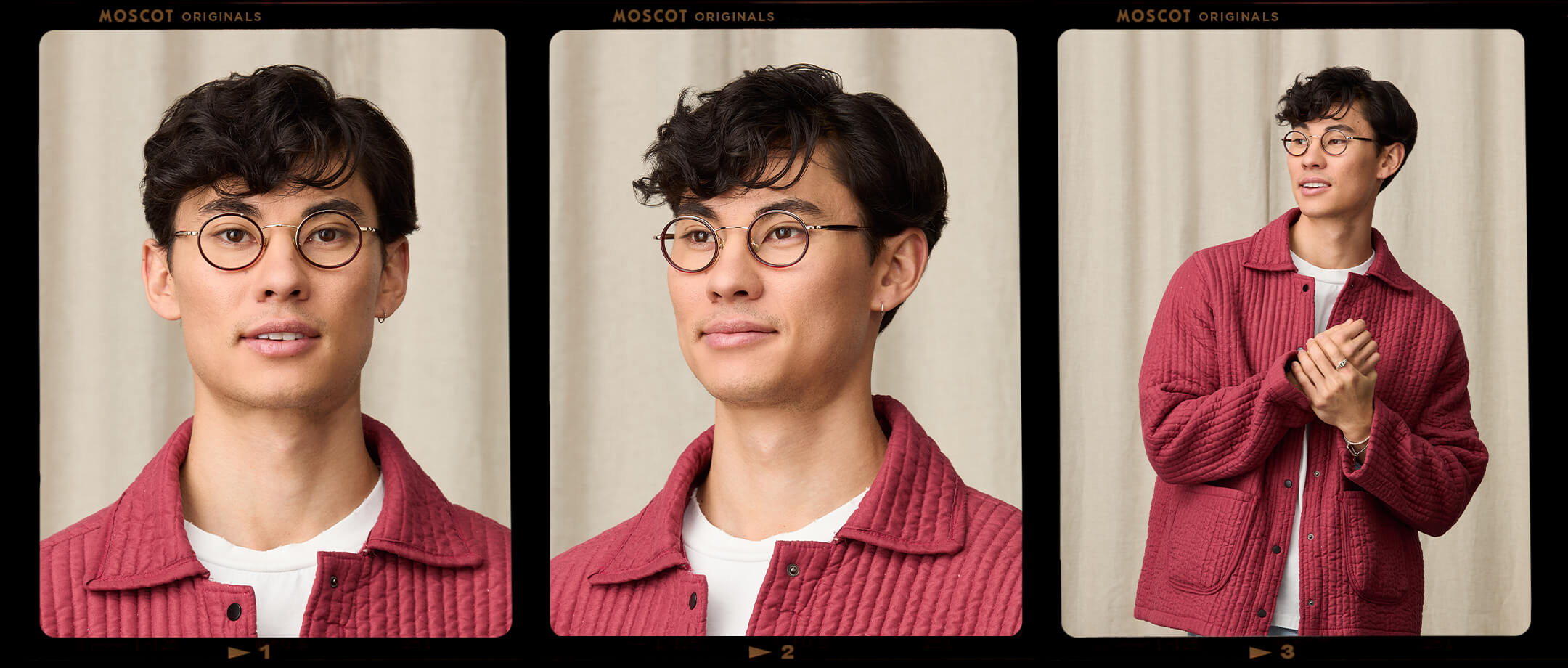 COSNIC – MOSCOT NYC SINCE 1915