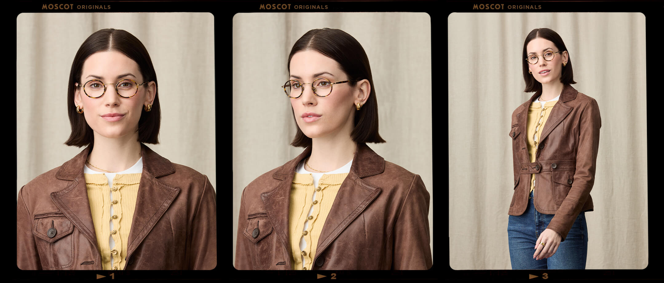 COSNIC – MOSCOT NYC SINCE 1915