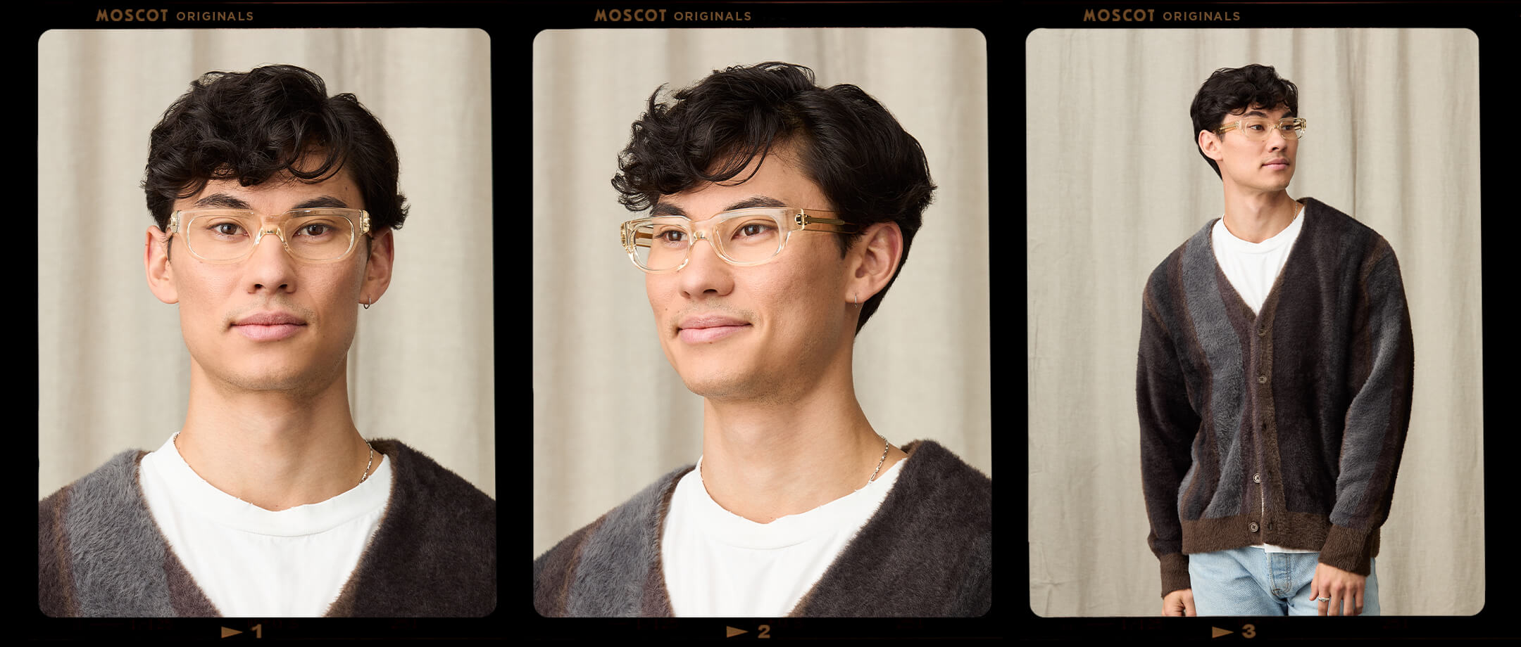 SHTUP – MOSCOT NYC SINCE 1915