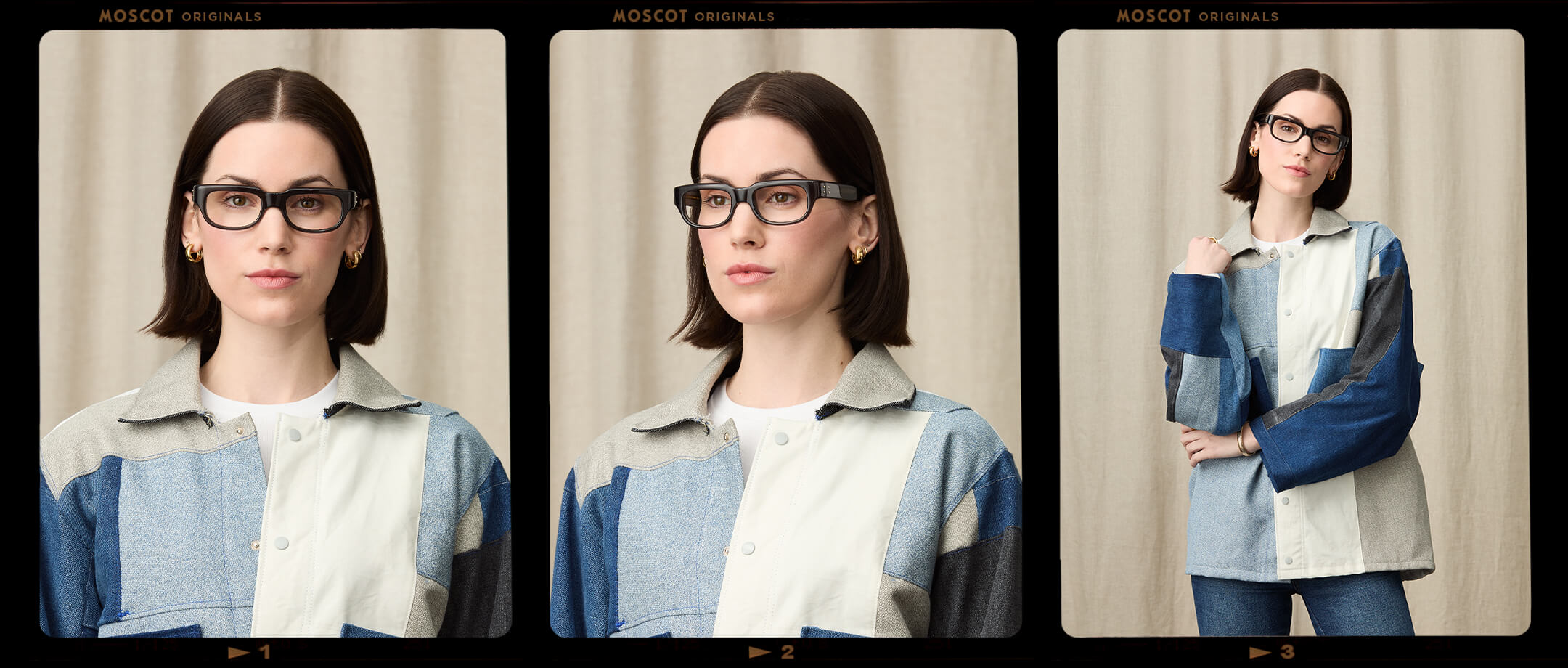 SHTUP – MOSCOT NYC SINCE 1915