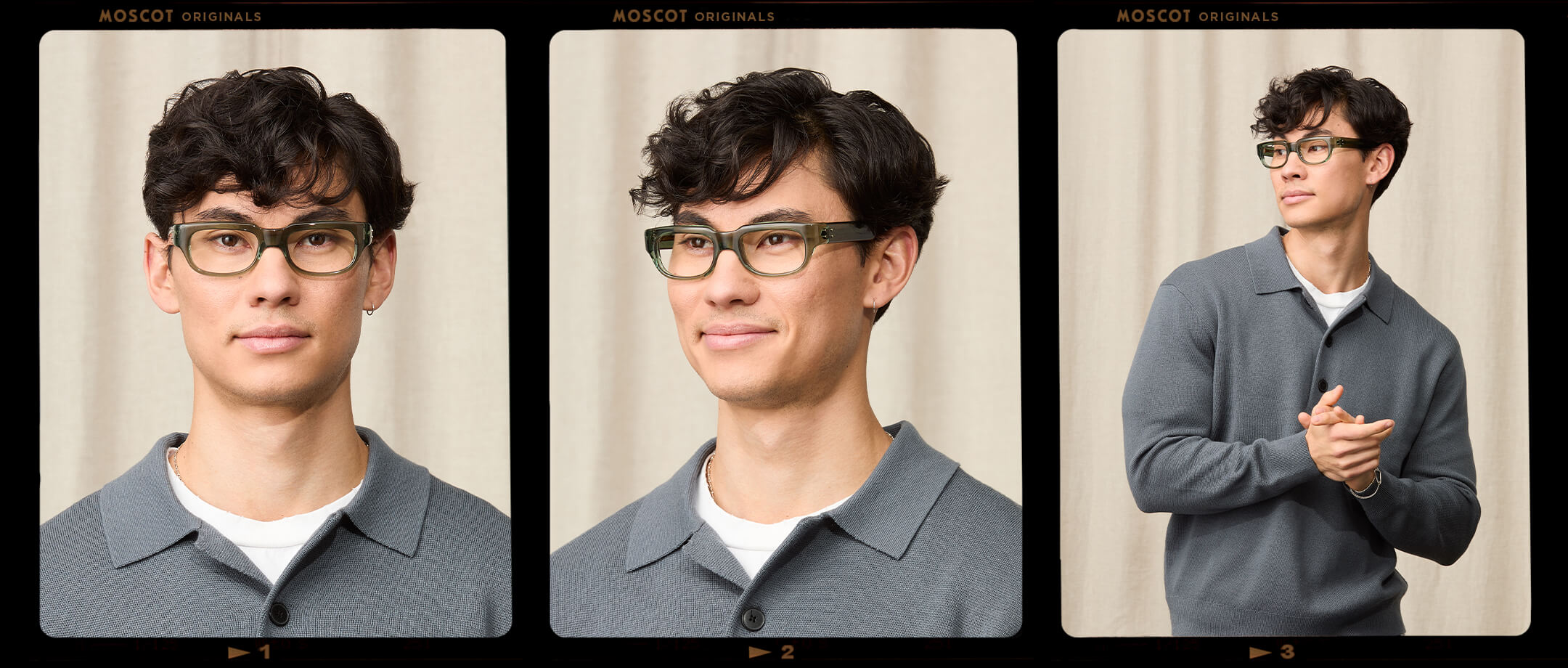 SHTUP – MOSCOT NYC SINCE 1915