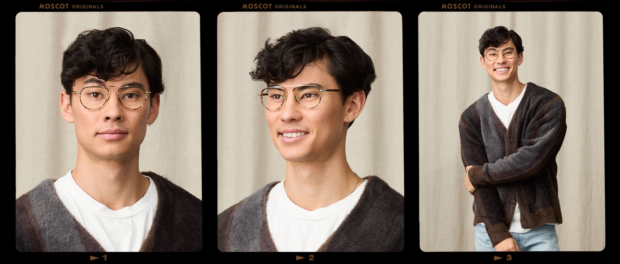 TRAIF – MOSCOT NYC SINCE 1915