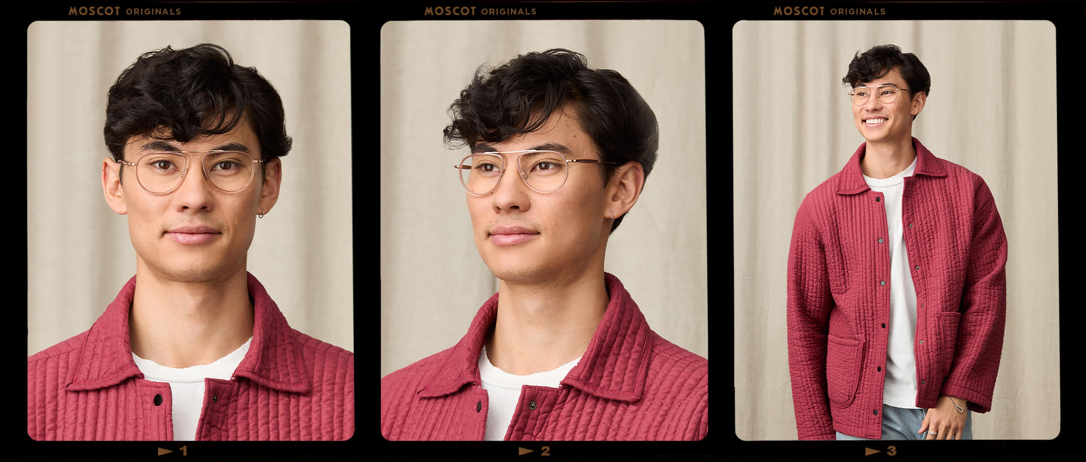 TRAIF – MOSCOT NYC SINCE 1915