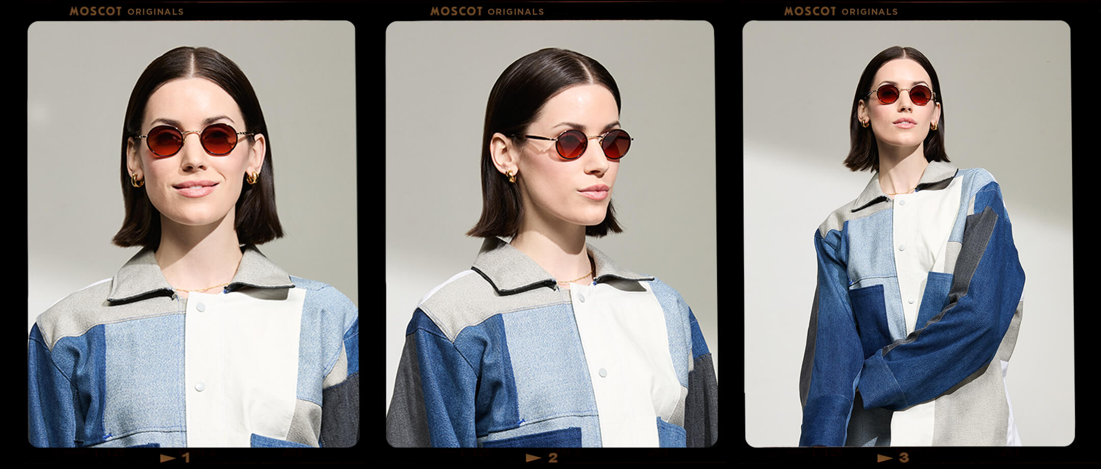 COSNIC SUN – MOSCOT NYC SINCE 1915