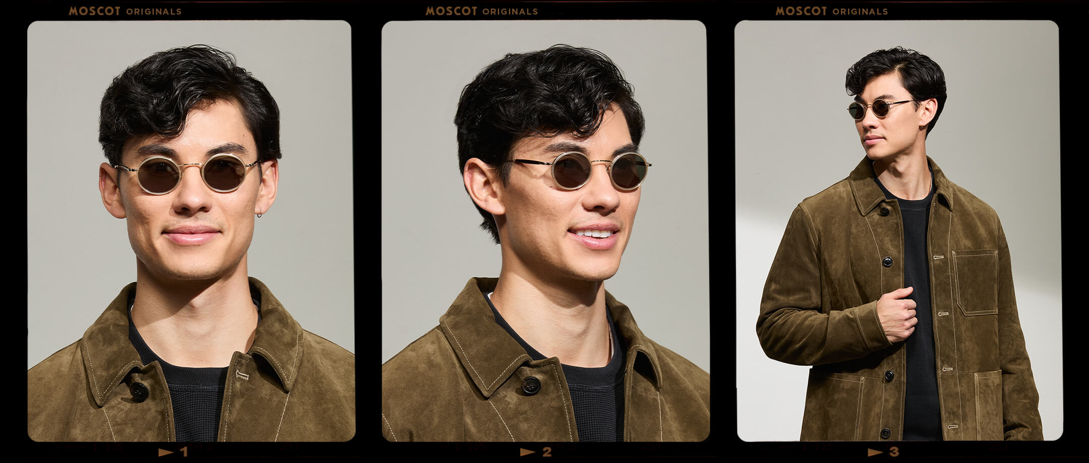 COSNIC SUN – MOSCOT NYC SINCE 1915