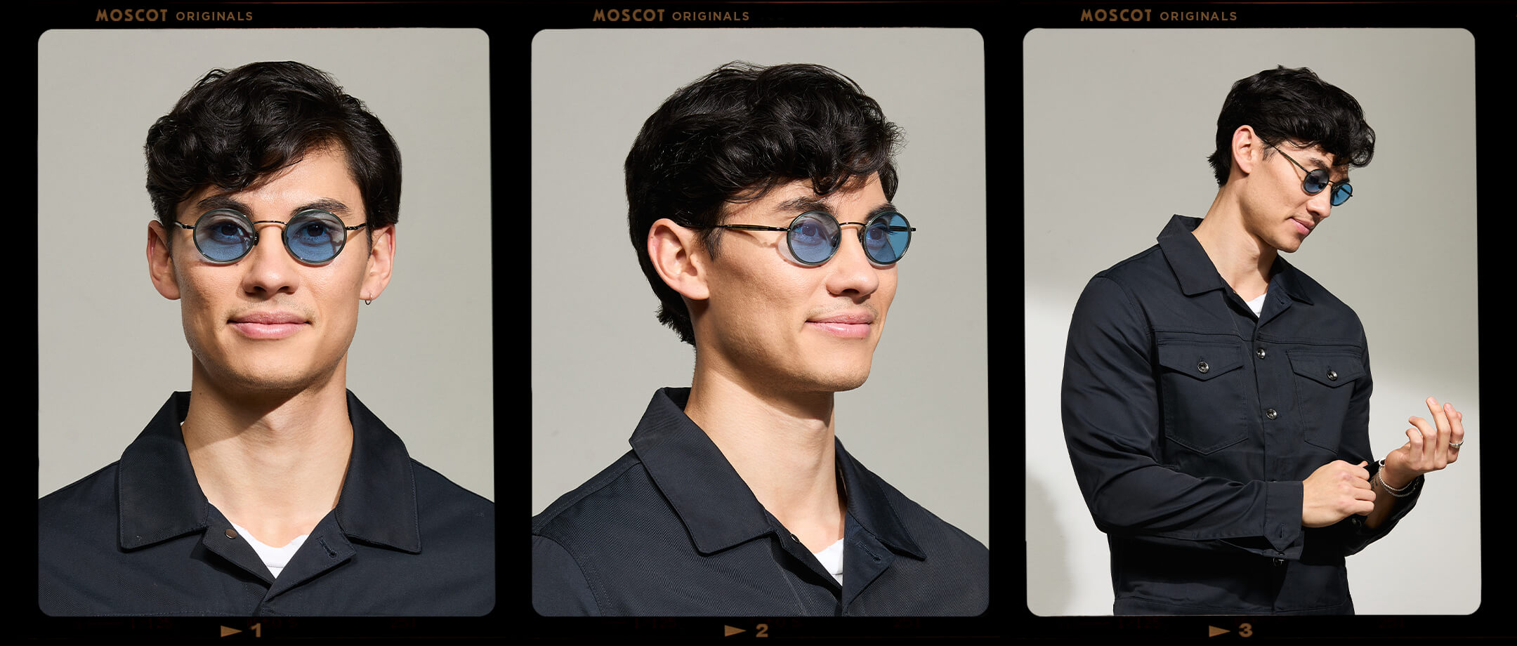 COSNIC SUN – MOSCOT NYC SINCE 1915