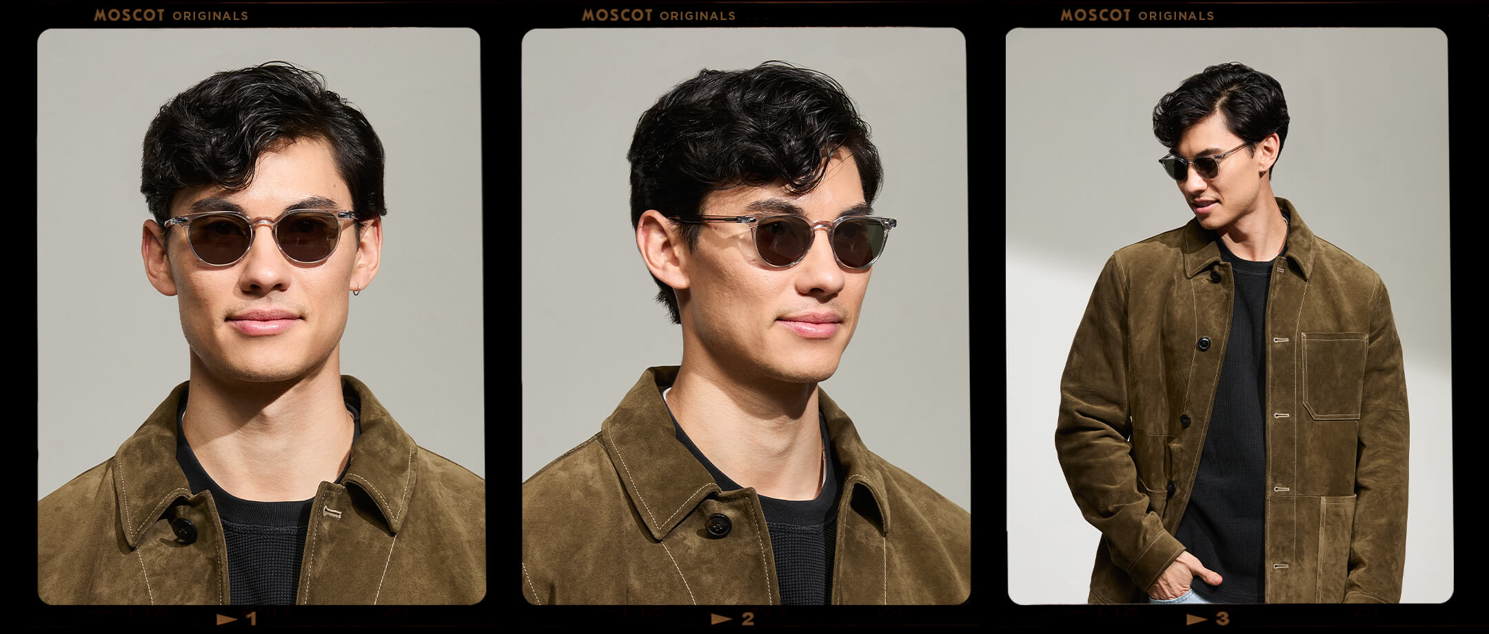 FEVEL SUN – MOSCOT NYC SINCE 1915