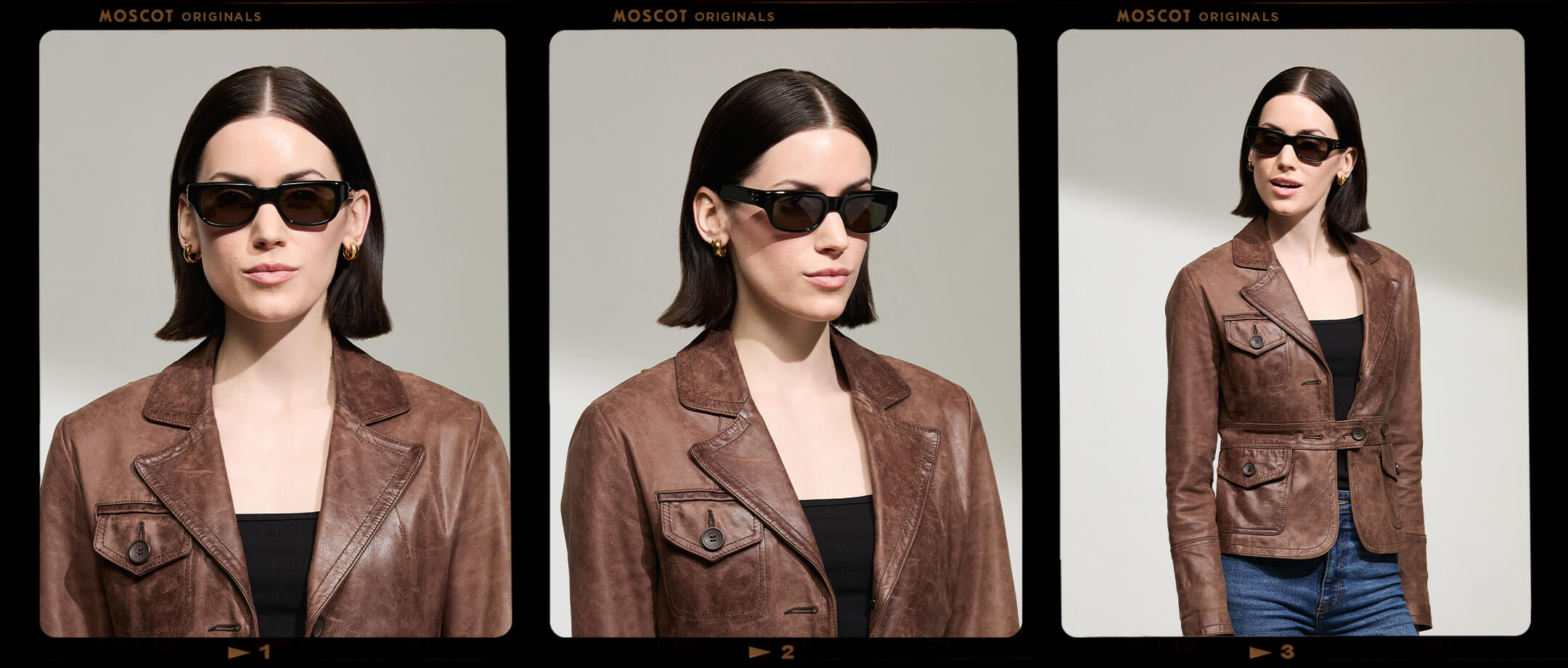 SHTUP SUN – MOSCOT NYC SINCE 1915